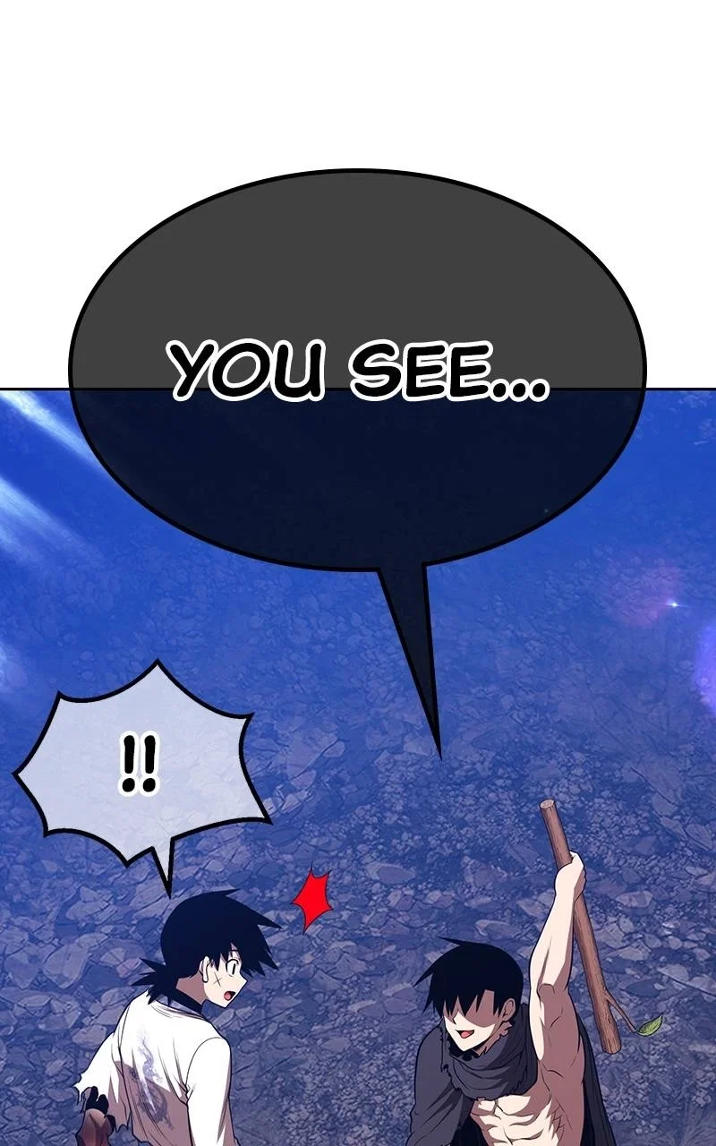 +99 Reinforced Wooden Stick Chapter 135 - Page 394