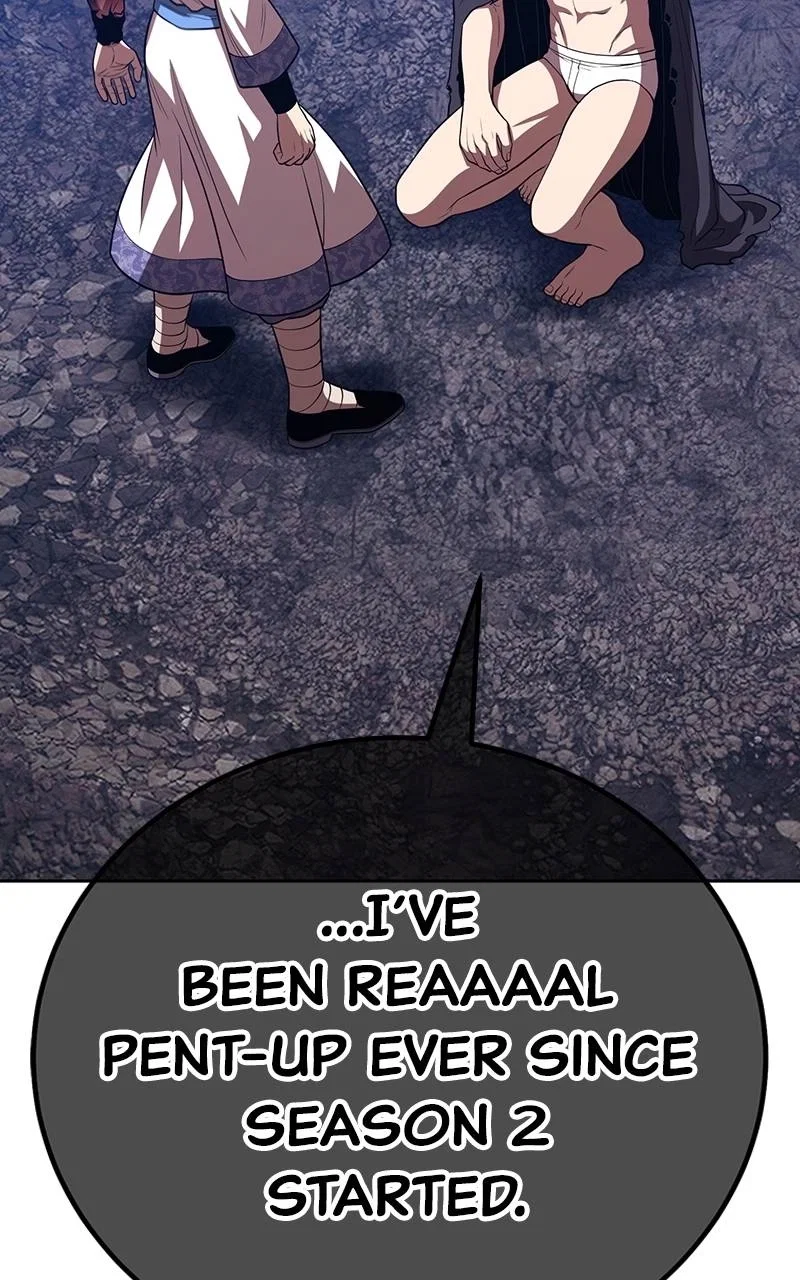 +99 Reinforced Wooden Stick Chapter 135 - Page 395