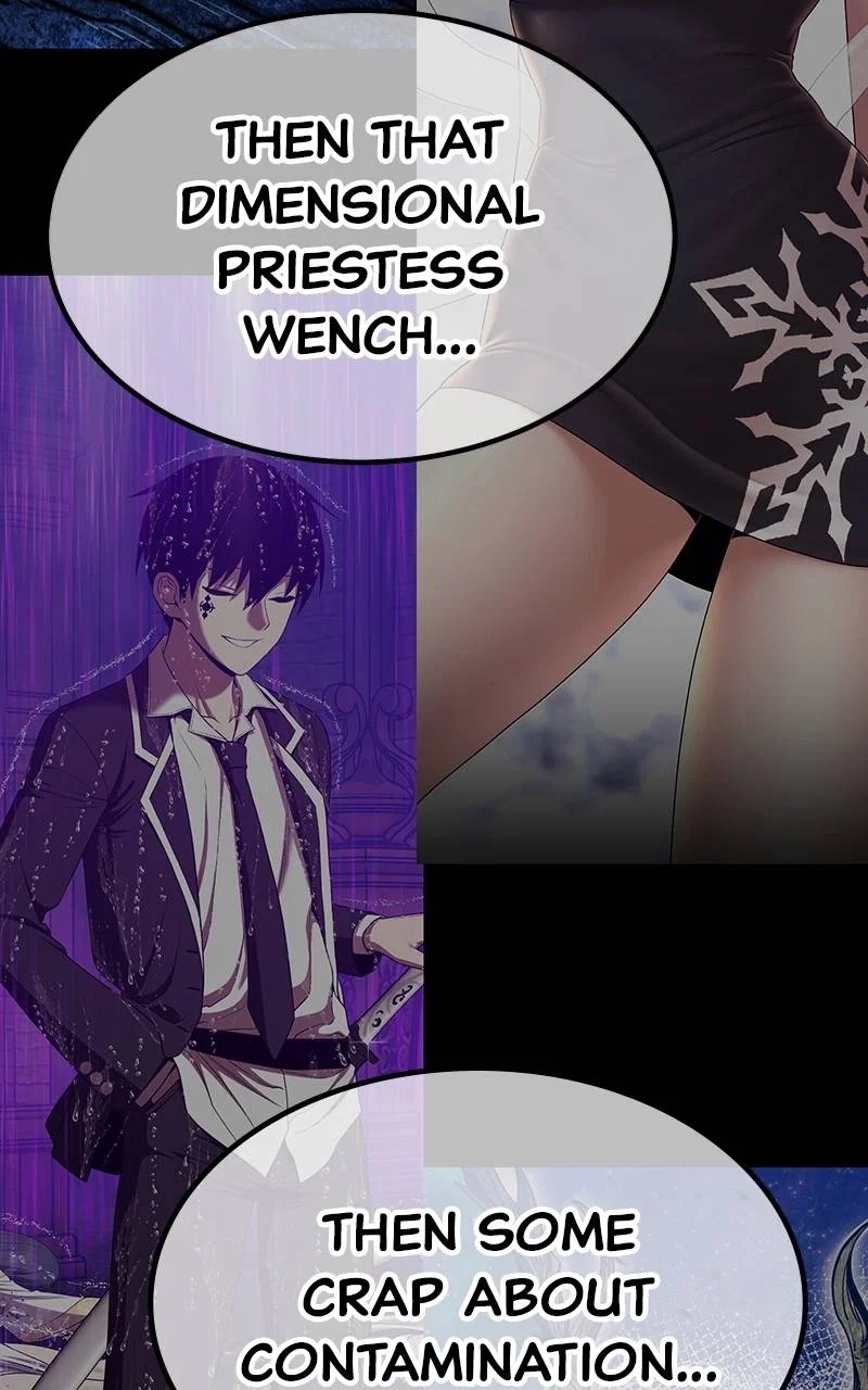 +99 Reinforced Wooden Stick Chapter 135 - Page 398