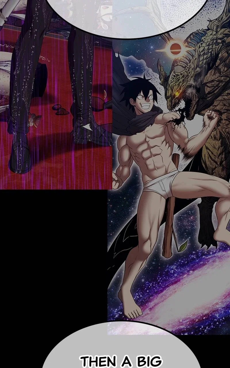+99 Reinforced Wooden Stick Chapter 135 - Page 399