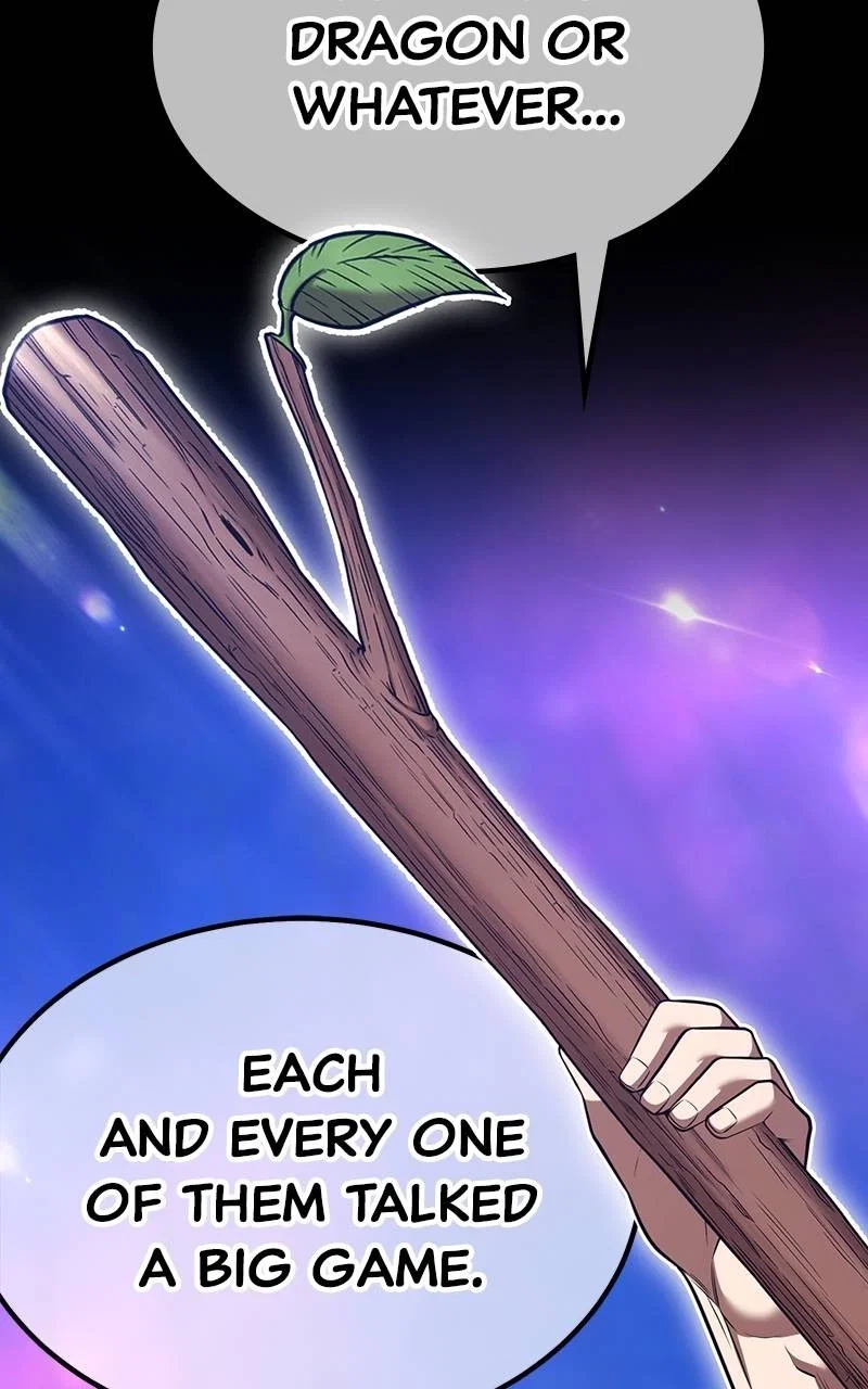 +99 Reinforced Wooden Stick Chapter 135 - Page 400