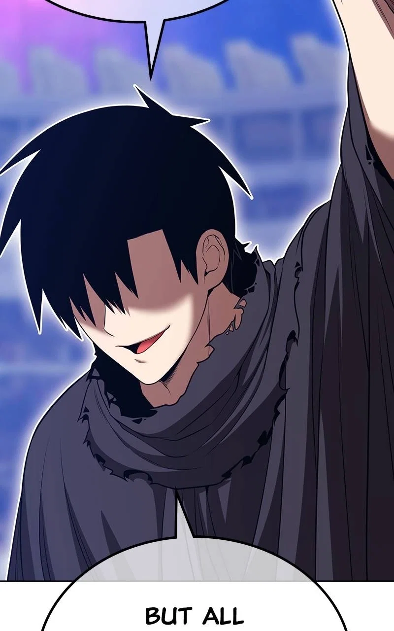 +99 Reinforced Wooden Stick Chapter 135 - Page 401
