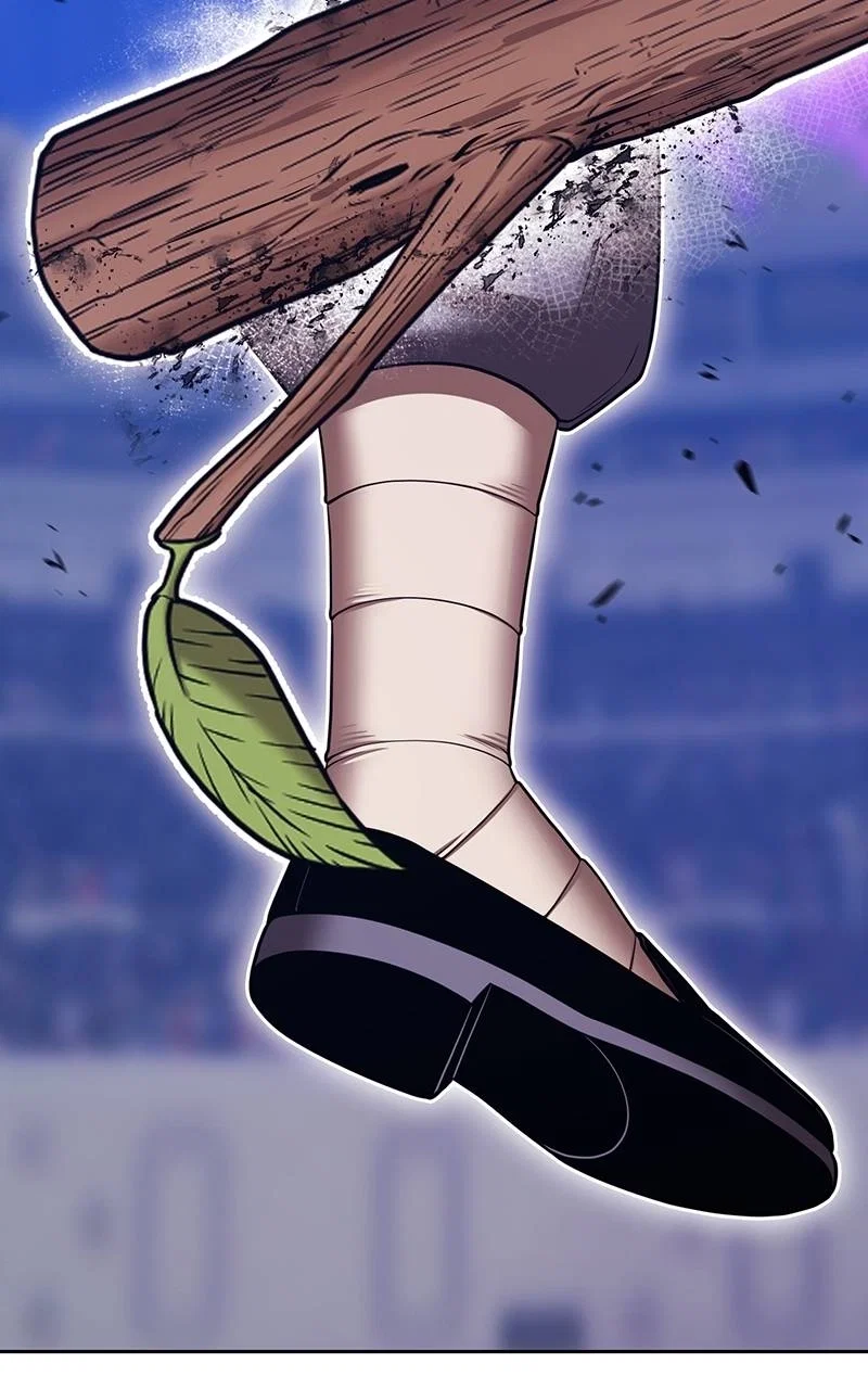 +99 Reinforced Wooden Stick Chapter 135 - Page 405