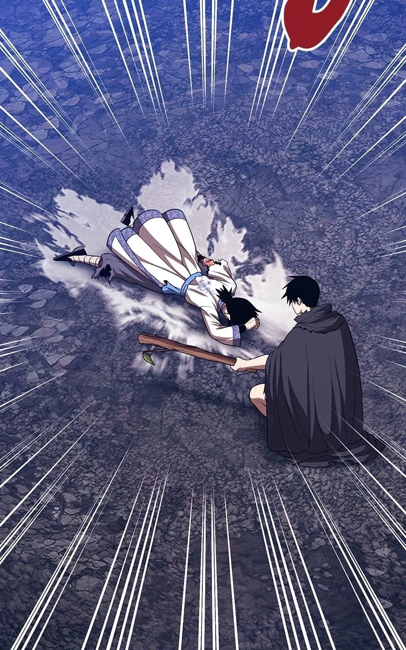 +99 Reinforced Wooden Stick Chapter 135 - Page 409