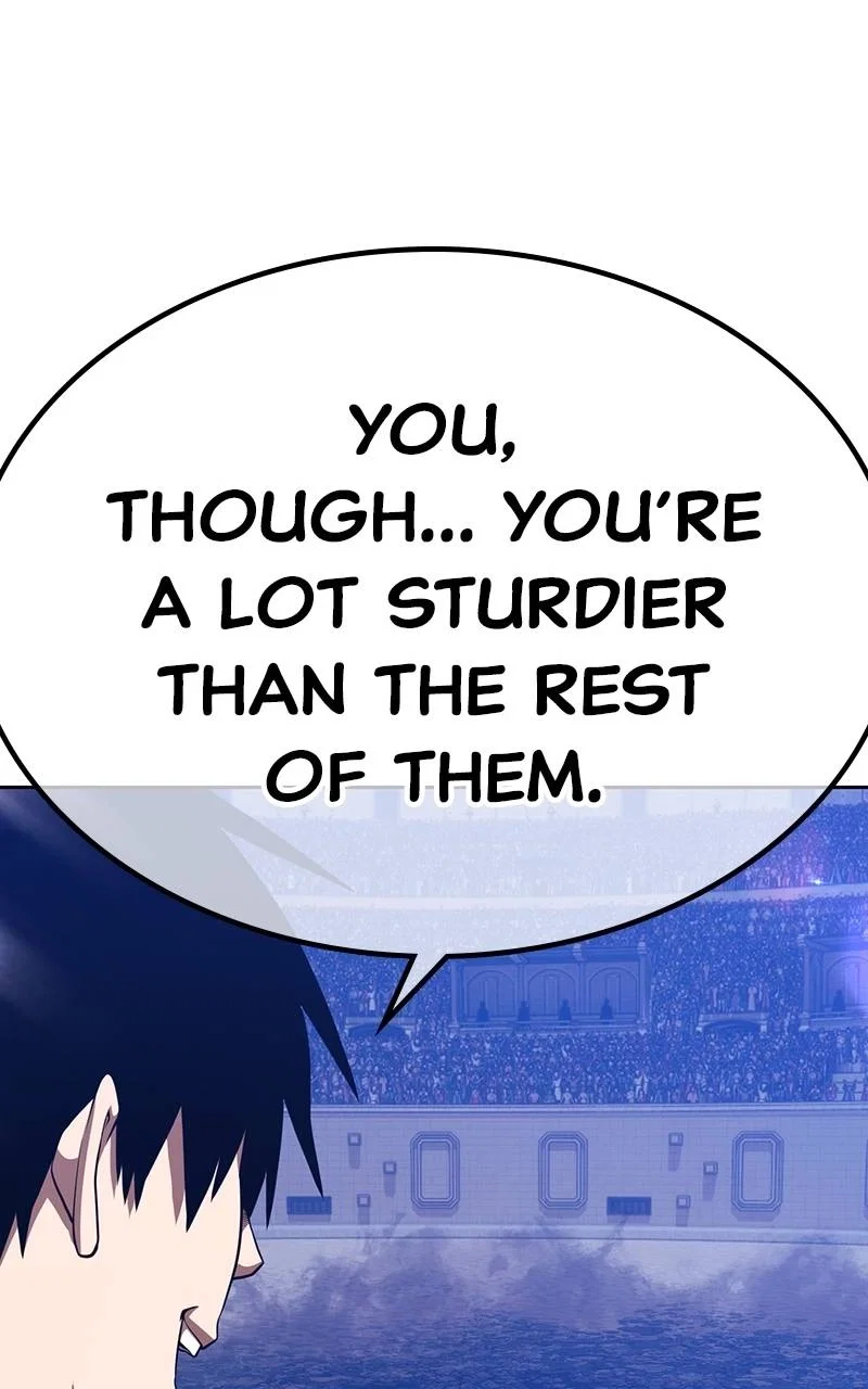 +99 Reinforced Wooden Stick Chapter 135 - Page 413
