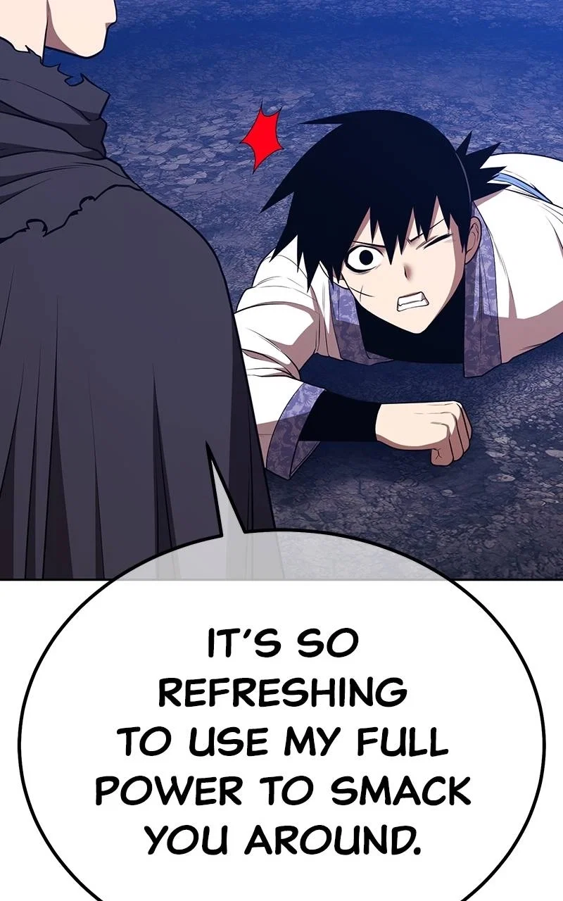+99 Reinforced Wooden Stick Chapter 135 - Page 414