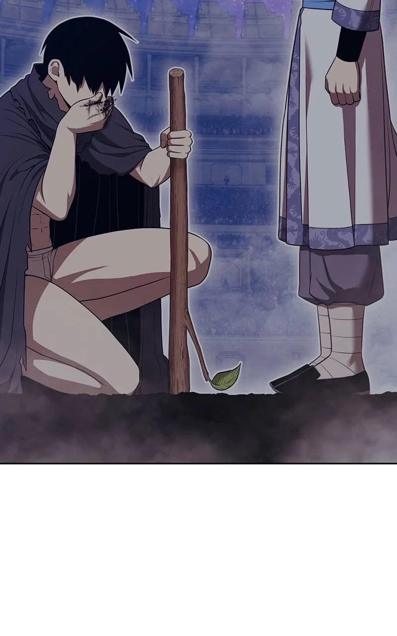 +99 Reinforced Wooden Stick Chapter 135 - Page 420