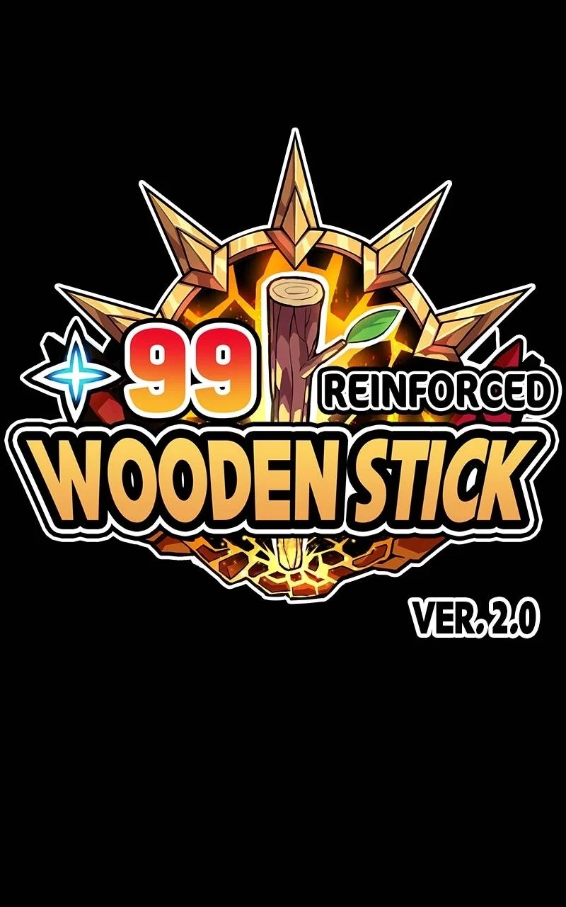 +99 Reinforced Wooden Stick Chapter 135 - Page 424