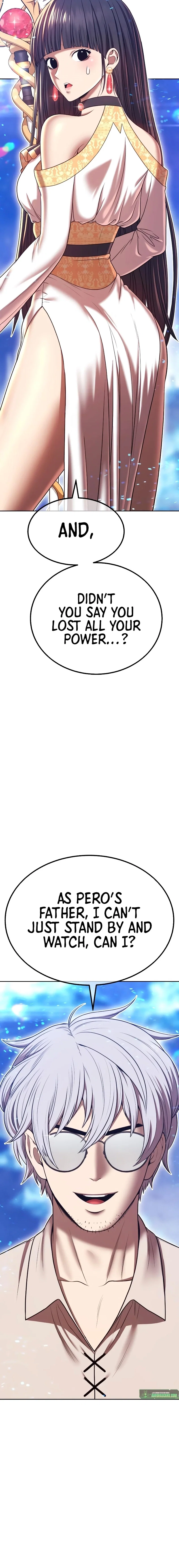 +99 Reinforced Wooden Stick Chapter 146 - Page 4