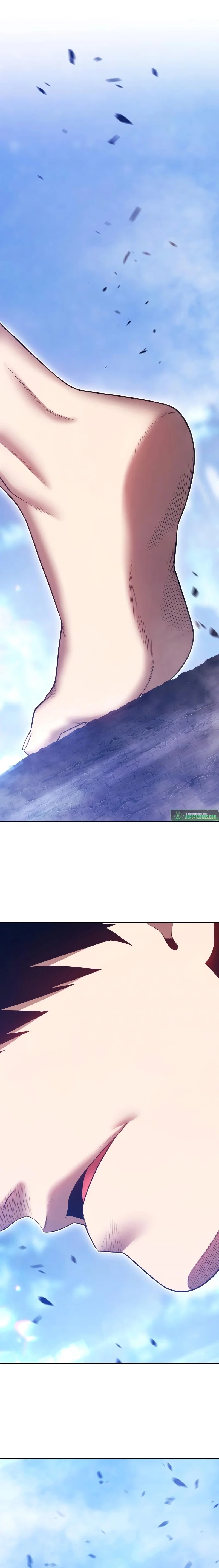 +99 Reinforced Wooden Stick Chapter 146 - Page 7