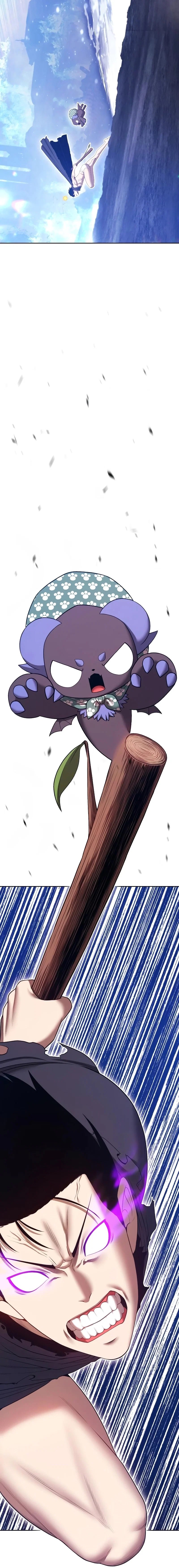 +99 Reinforced Wooden Stick Chapter 146 - Page 10