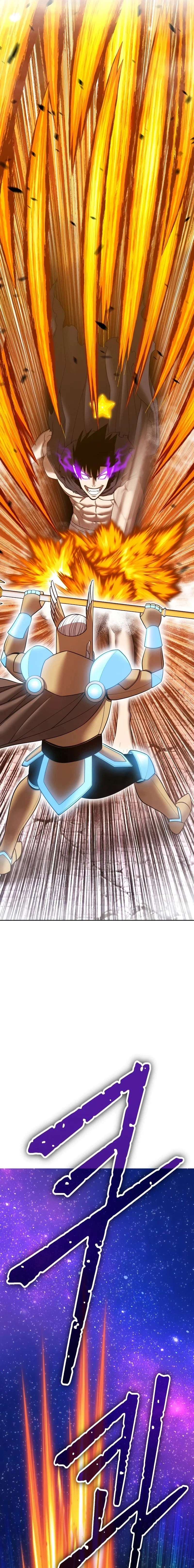 +99 Reinforced Wooden Stick Chapter 146 - Page 15