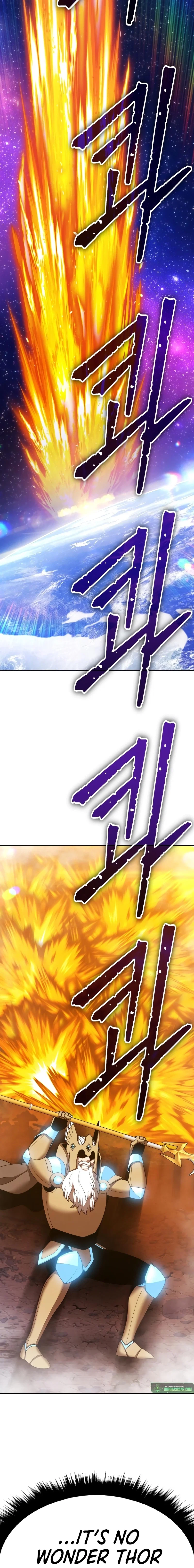 +99 Reinforced Wooden Stick Chapter 146 - Page 16