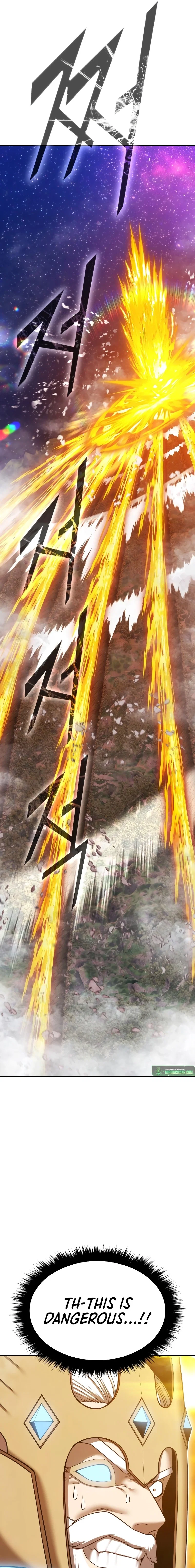 +99 Reinforced Wooden Stick Chapter 146 - Page 19