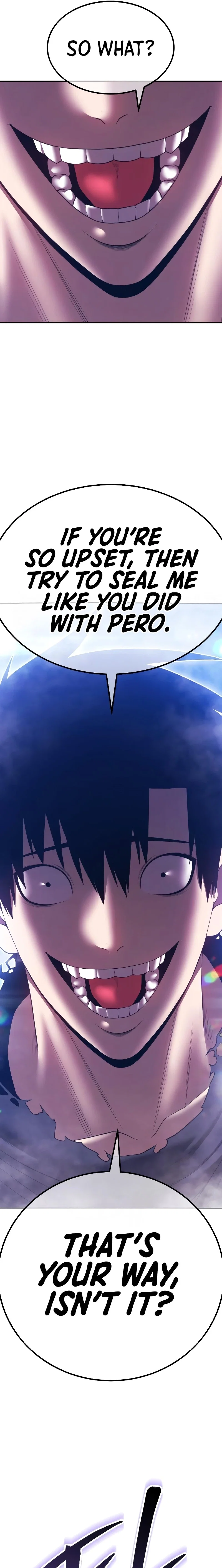 +99 Reinforced Wooden Stick Chapter 146 - Page 21