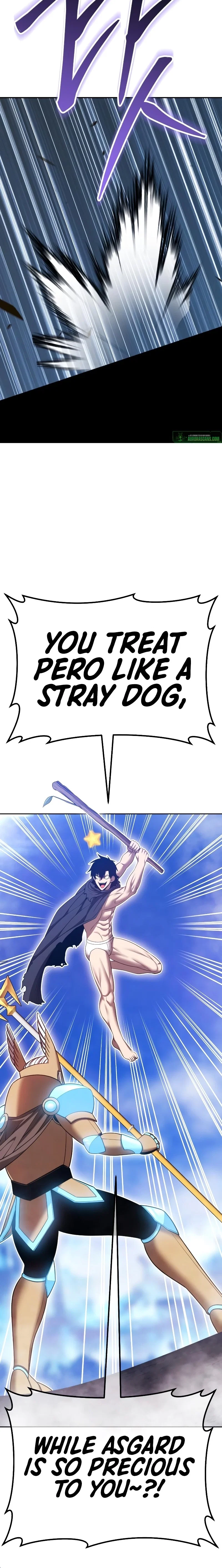 +99 Reinforced Wooden Stick Chapter 146 - Page 22