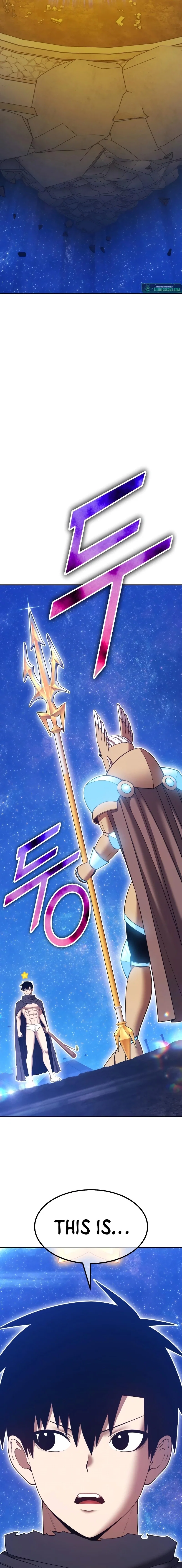 +99 Reinforced Wooden Stick Chapter 146 - Page 27