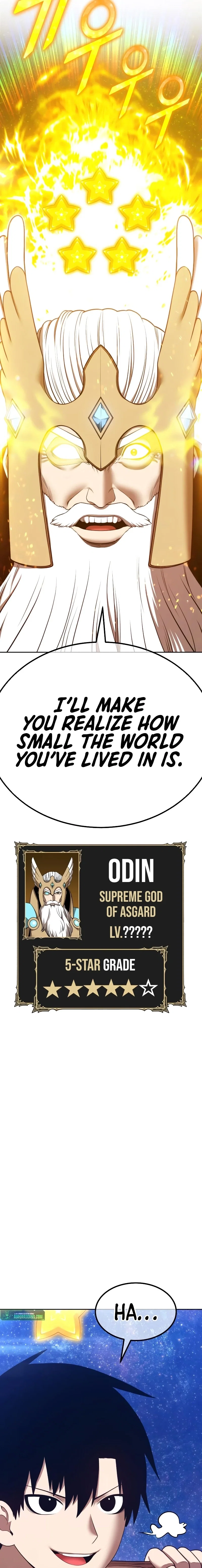 +99 Reinforced Wooden Stick Chapter 146 - Page 29