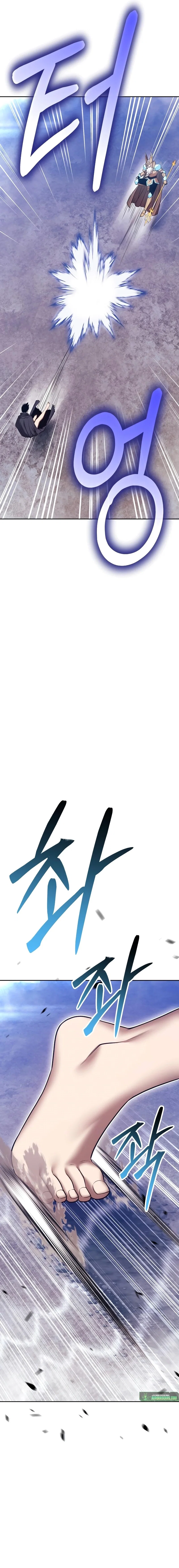 +99 Reinforced Wooden Stick Chapter 146 - Page 32