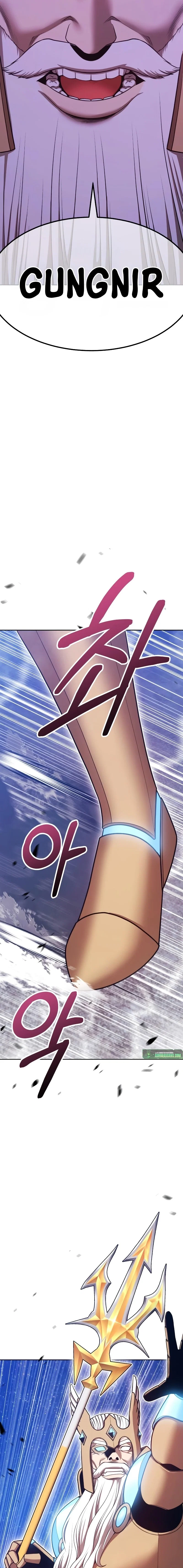 +99 Reinforced Wooden Stick Chapter 146 - Page 37