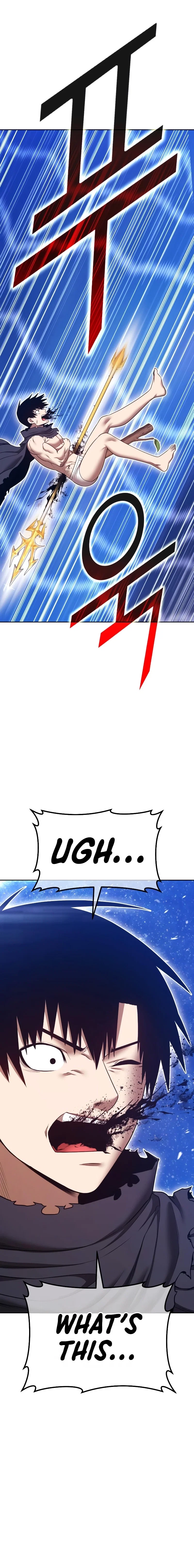 +99 Reinforced Wooden Stick Chapter 146 - Page 40