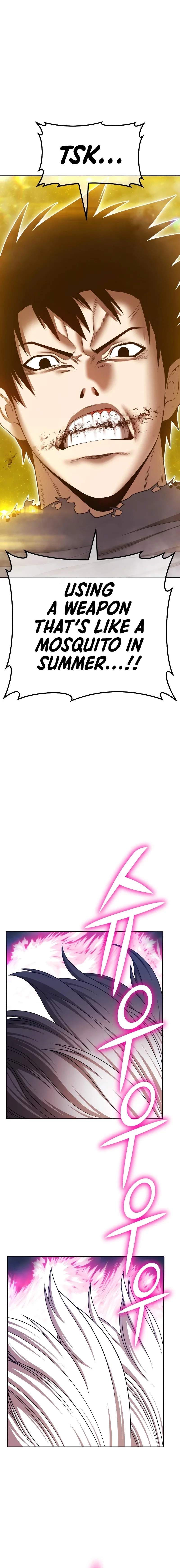 +99 Reinforced Wooden Stick Chapter 146 - Page 42