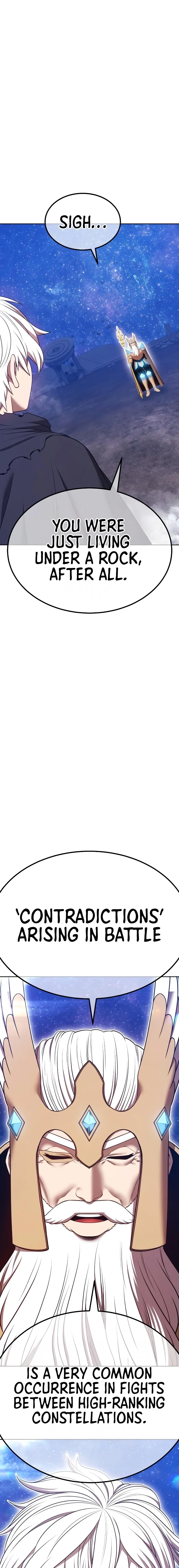 +99 Reinforced Wooden Stick Chapter 146 - Page 47