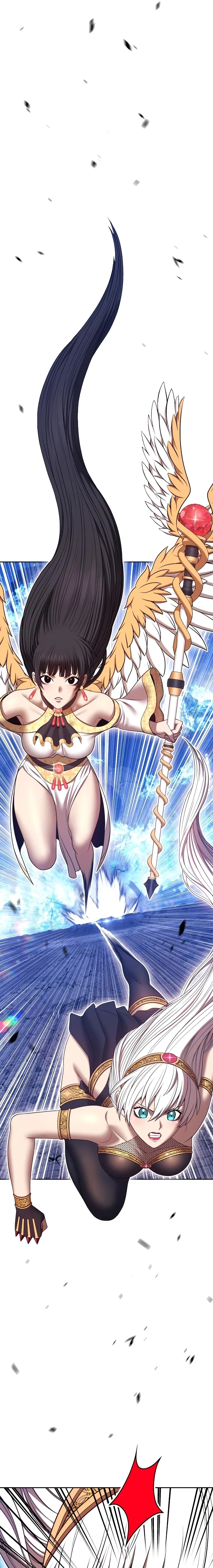 +99 Reinforced Wooden Stick Chapter 146 - Page 49
