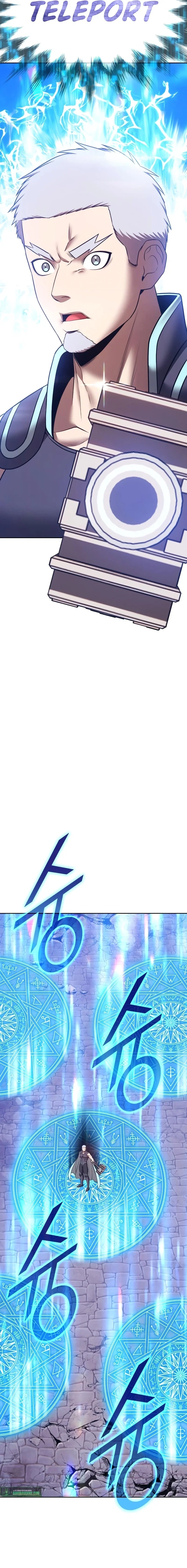 +99 Reinforced Wooden Stick Chapter 146 - Page 51
