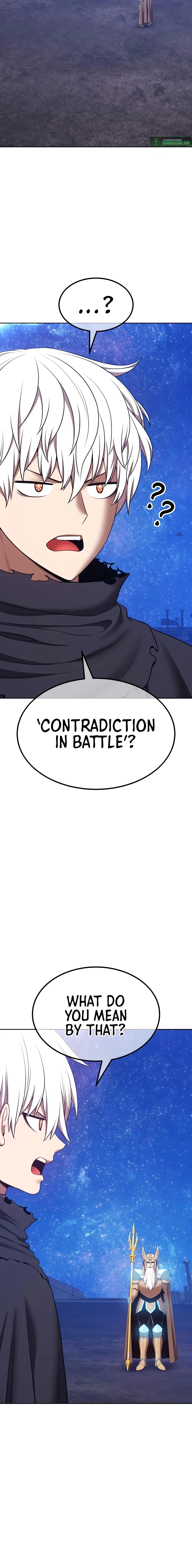 +99 Reinforced Wooden Stick Chapter 146 - Page 60