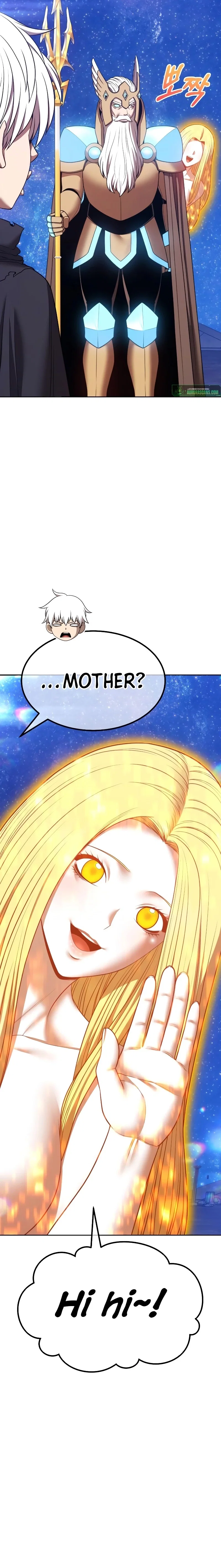 +99 Reinforced Wooden Stick Chapter 146 - Page 62