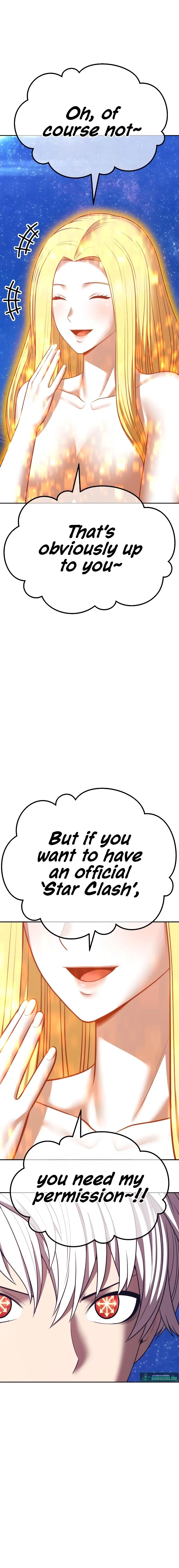 +99 Reinforced Wooden Stick Chapter 146 - Page 64
