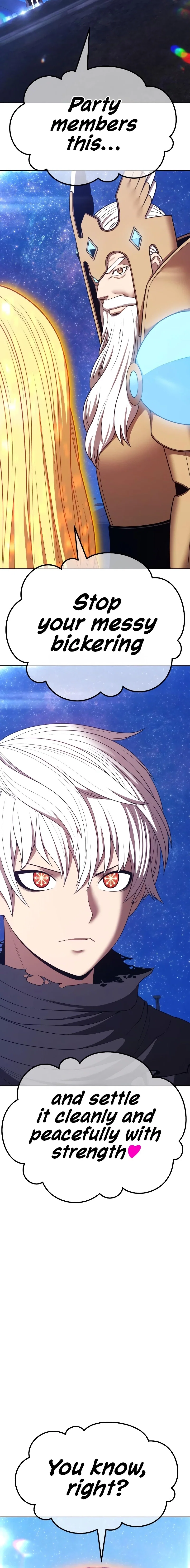 +99 Reinforced Wooden Stick Chapter 146 - Page 66