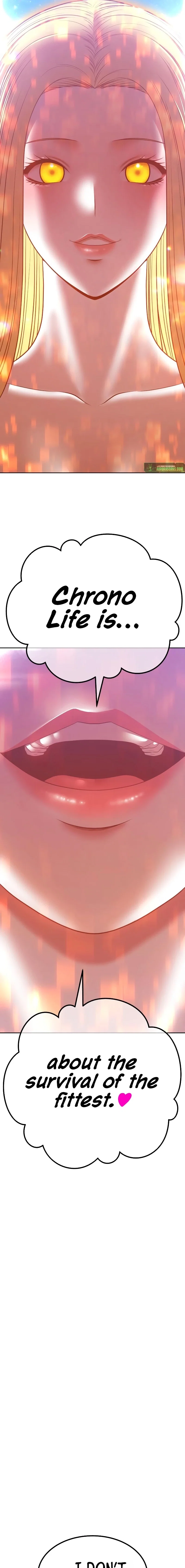 +99 Reinforced Wooden Stick Chapter 146 - Page 67