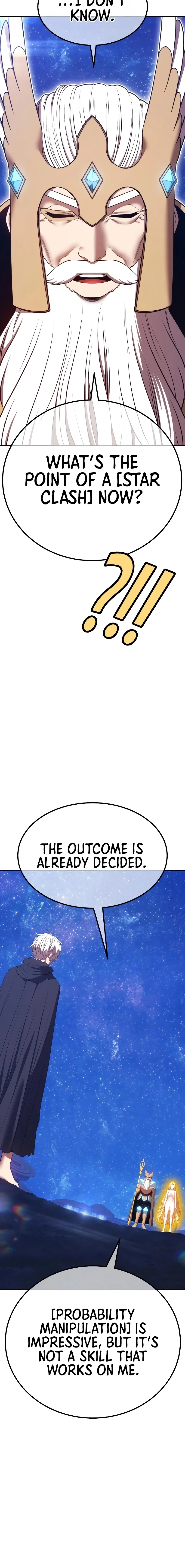+99 Reinforced Wooden Stick Chapter 146 - Page 68
