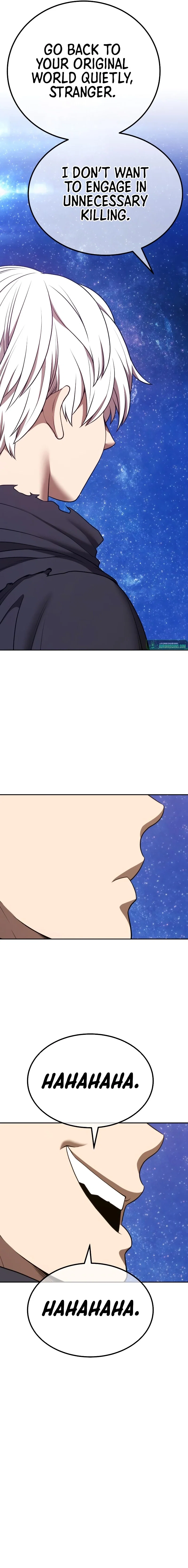 +99 Reinforced Wooden Stick Chapter 146 - Page 69