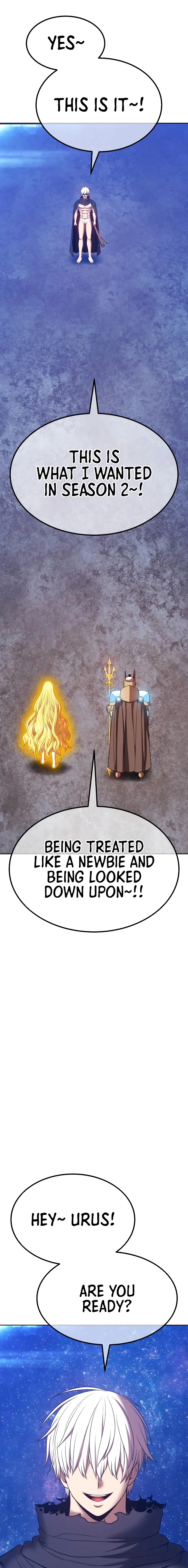+99 Reinforced Wooden Stick Chapter 146 - Page 70