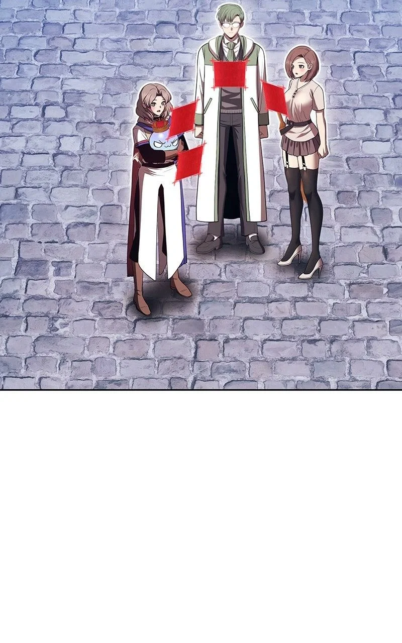 +99 Reinforced Wooden Stick Chapter 167 - Page 7