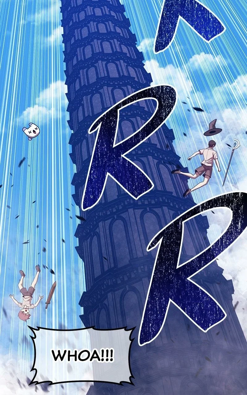 +99 Reinforced Wooden Stick Chapter 167 - Page 14