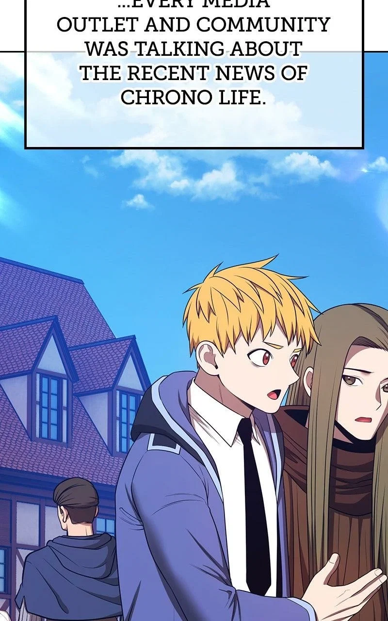 +99 Reinforced Wooden Stick Chapter 167 - Page 44