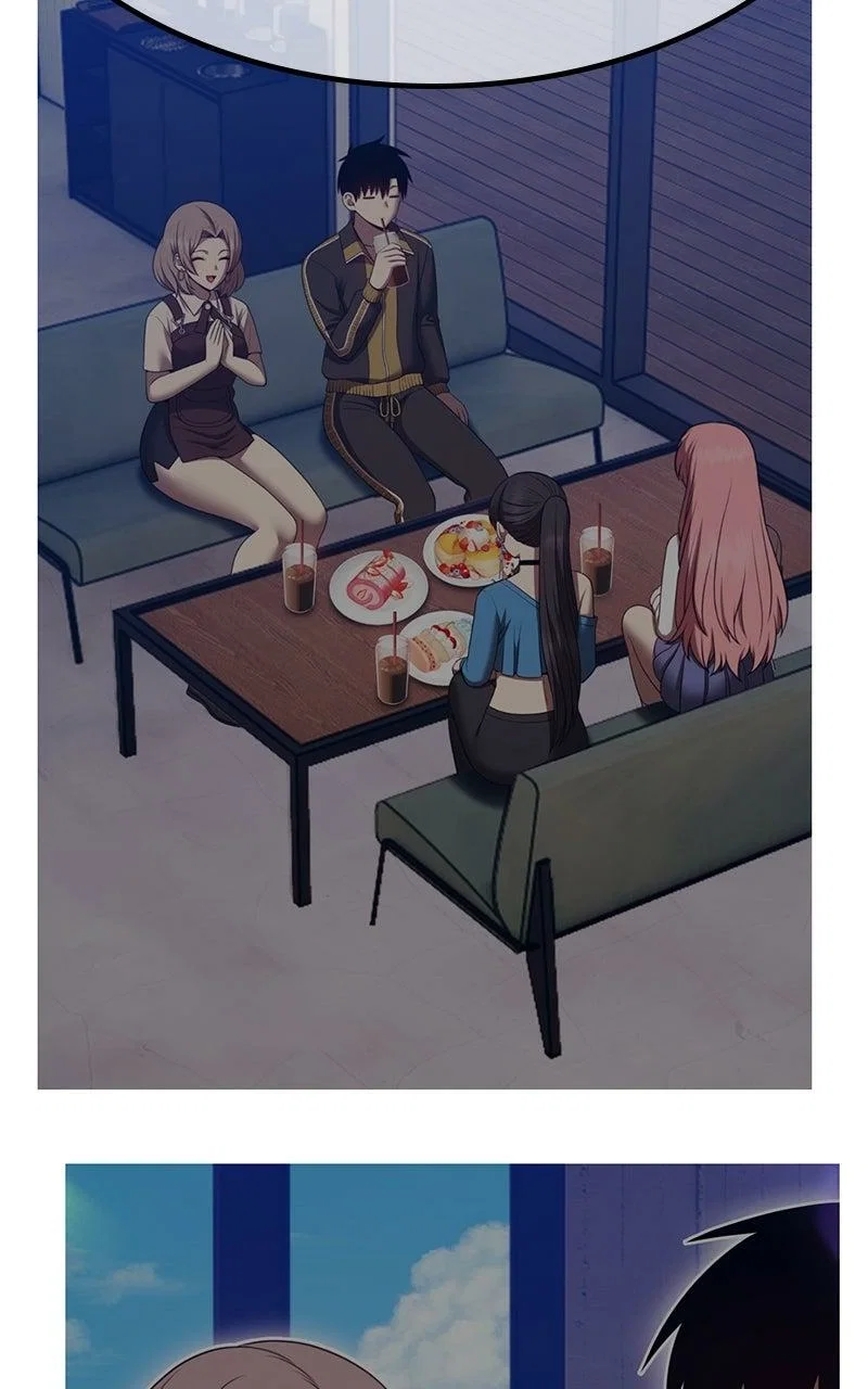 +99 Reinforced Wooden Stick Chapter 167 - Page 59