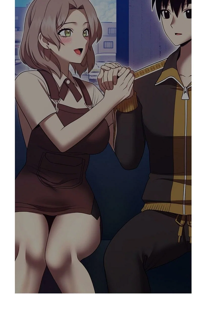 +99 Reinforced Wooden Stick Chapter 167 - Page 60