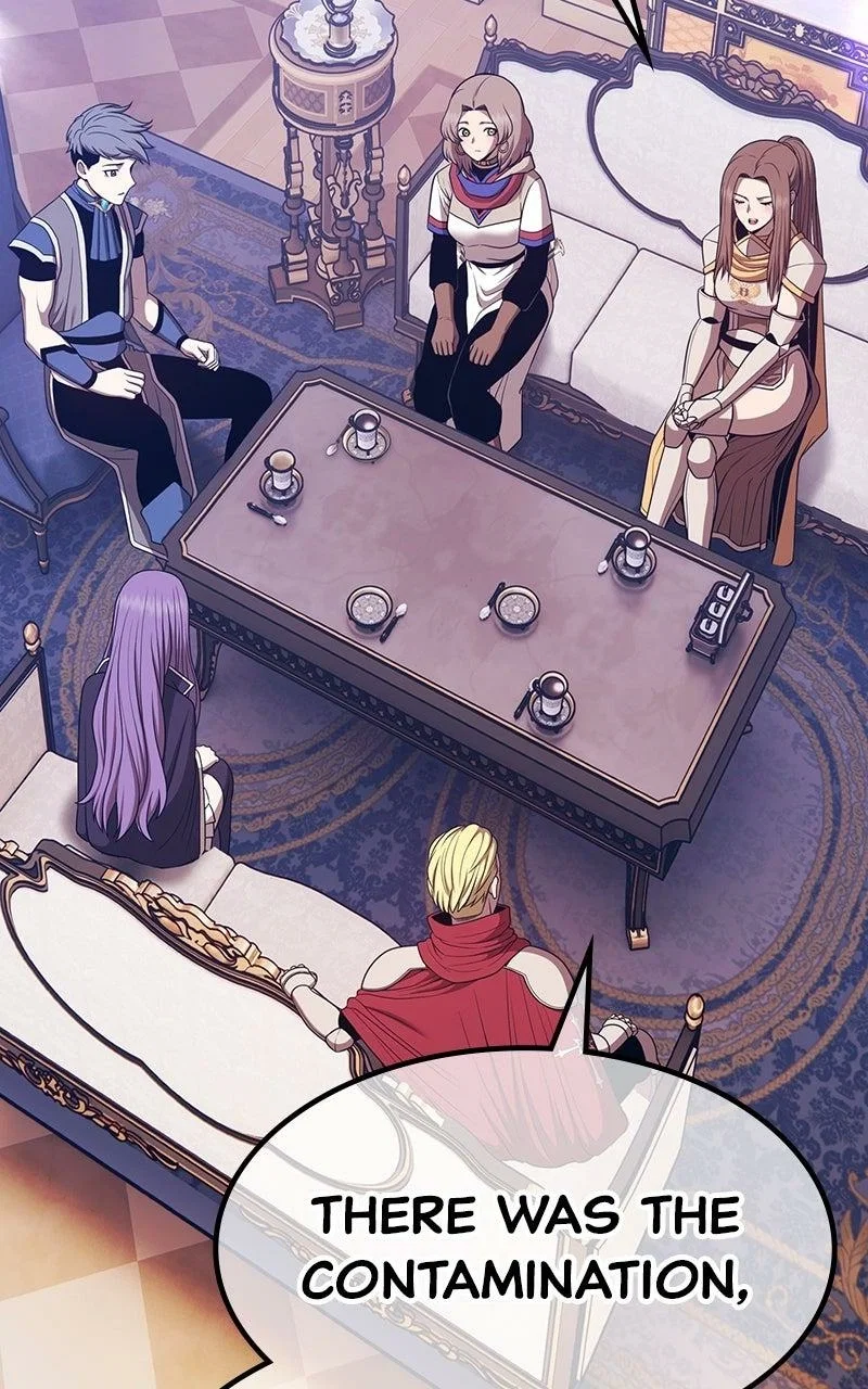+99 Reinforced Wooden Stick Chapter 167 - Page 62