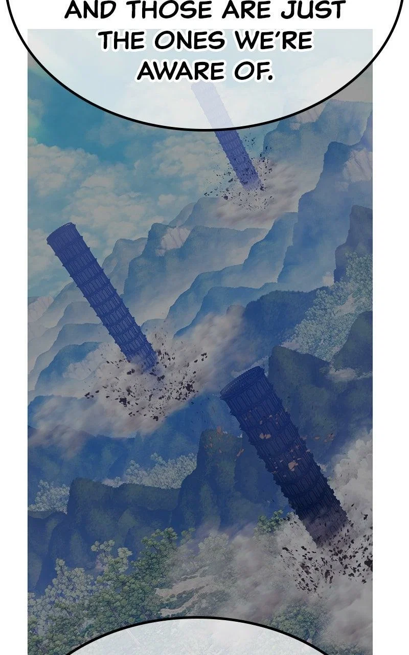 +99 Reinforced Wooden Stick Chapter 167 - Page 70
