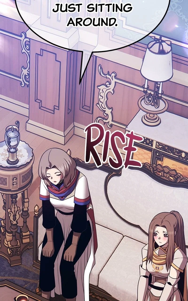 +99 Reinforced Wooden Stick Chapter 167 - Page 81