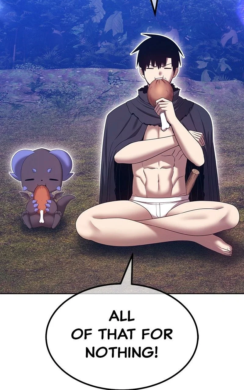 +99 Reinforced Wooden Stick Chapter 167 - Page 92