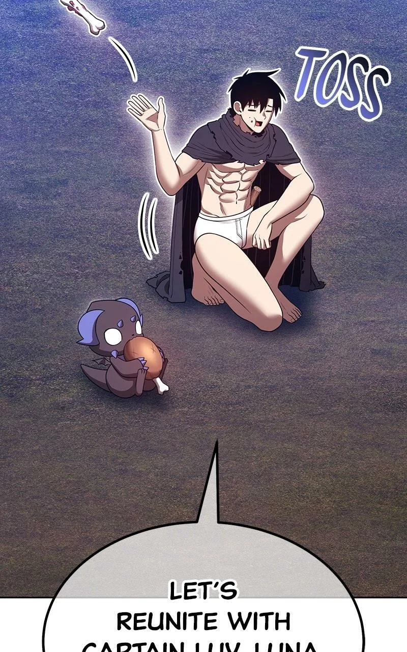 +99 Reinforced Wooden Stick Chapter 167 - Page 99