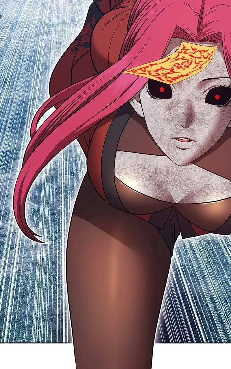 +99 Reinforced Wooden Stick Chapter 167 - Page 106
