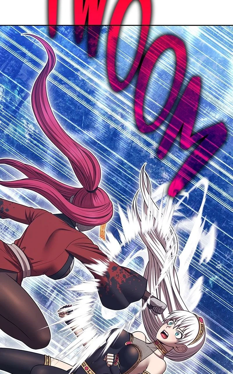 +99 Reinforced Wooden Stick Chapter 167 - Page 108