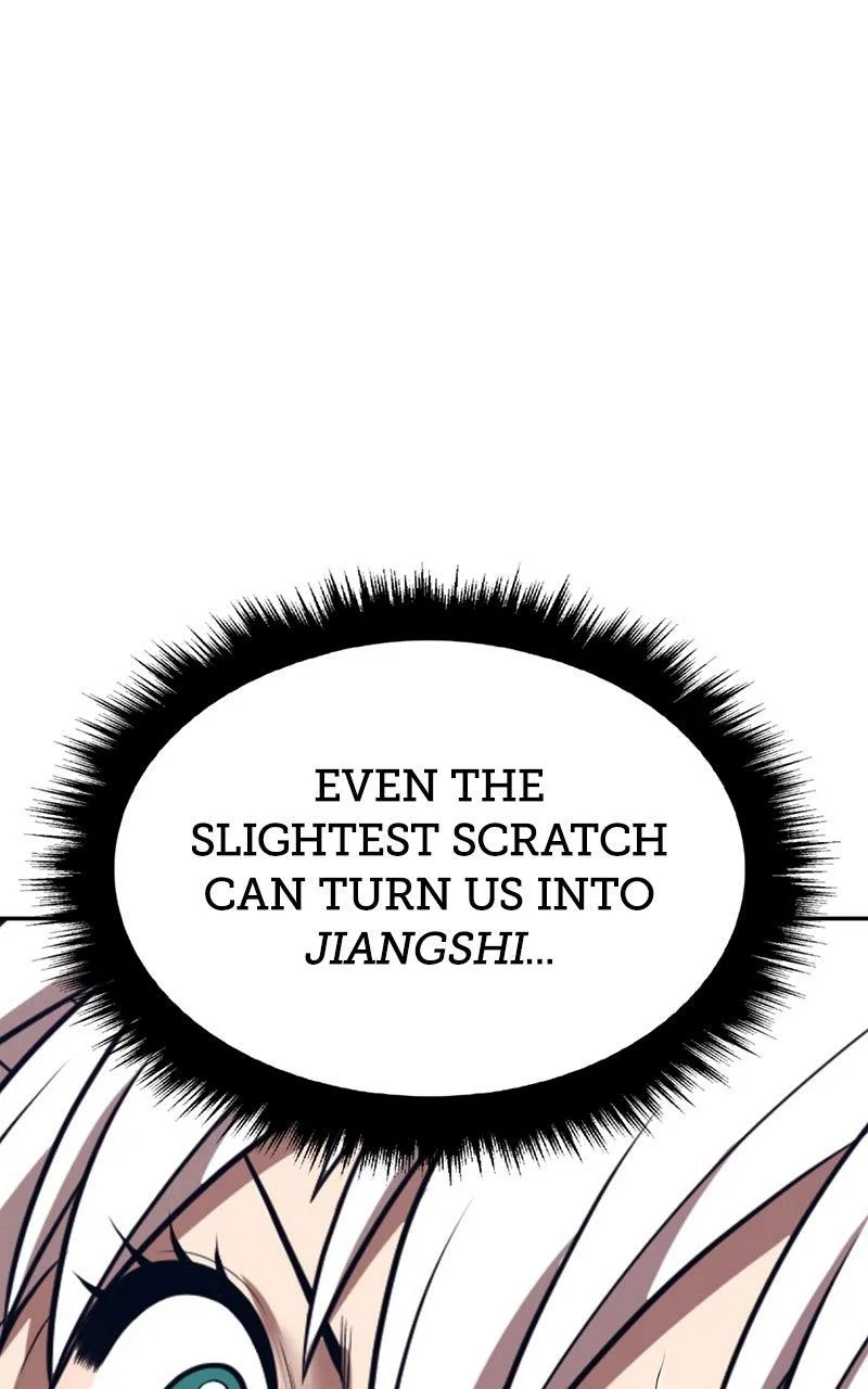 +99 Reinforced Wooden Stick Chapter 167 - Page 111